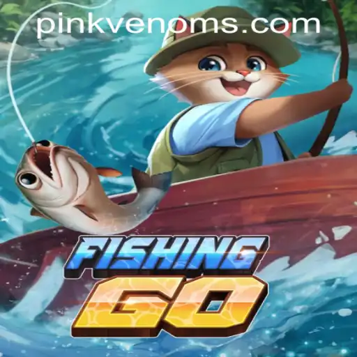 Pink Venom Casino Fishing Games