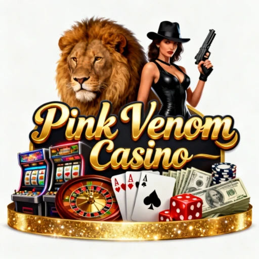 Pink Venom Casino